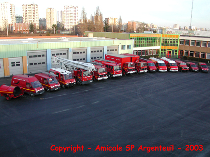 vehicules